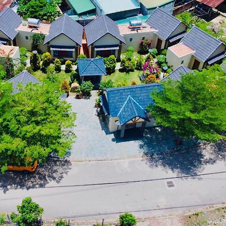 פאן ראנג Aloha Binh Tien-Thon Binh Tien, Cong Hai, Thuan Bac, Ninh Thuan, Viet Nam מראה חיצוני תמונה