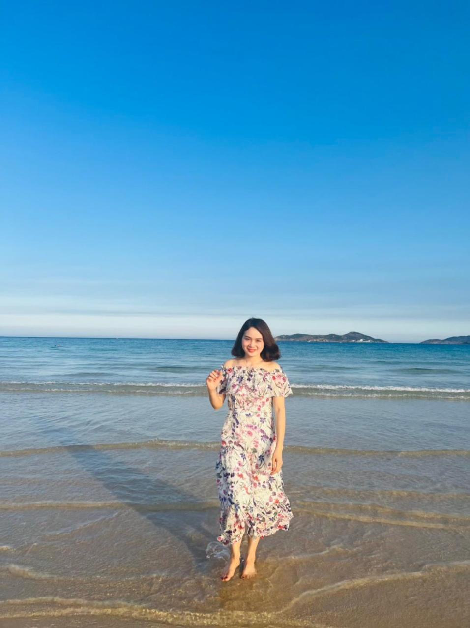 פאן ראנג Aloha Binh Tien-Thon Binh Tien, Cong Hai, Thuan Bac, Ninh Thuan, Viet Nam מראה חיצוני תמונה
