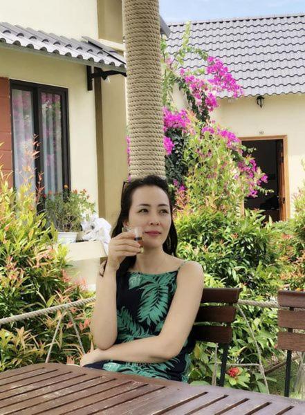 פאן ראנג Aloha Binh Tien-Thon Binh Tien, Cong Hai, Thuan Bac, Ninh Thuan, Viet Nam מראה חיצוני תמונה