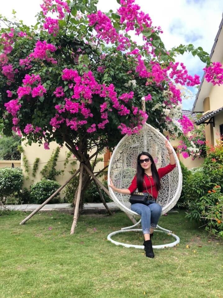 פאן ראנג Aloha Binh Tien-Thon Binh Tien, Cong Hai, Thuan Bac, Ninh Thuan, Viet Nam מראה חיצוני תמונה