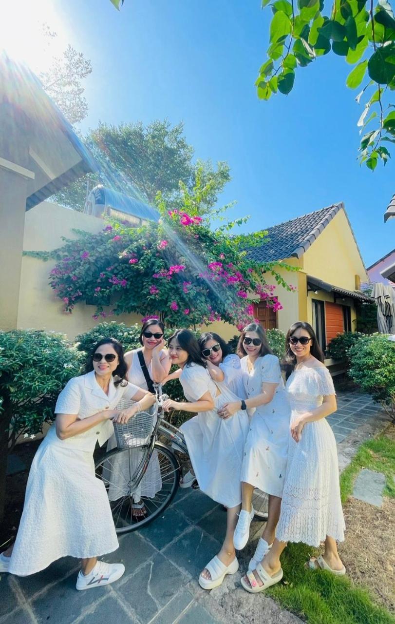 פאן ראנג Aloha Binh Tien-Thon Binh Tien, Cong Hai, Thuan Bac, Ninh Thuan, Viet Nam מראה חיצוני תמונה