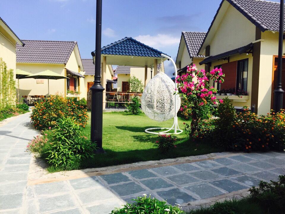 פאן ראנג Aloha Binh Tien-Thon Binh Tien, Cong Hai, Thuan Bac, Ninh Thuan, Viet Nam מראה חיצוני תמונה