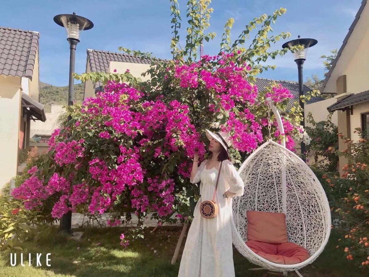 פאן ראנג Aloha Binh Tien-Thon Binh Tien, Cong Hai, Thuan Bac, Ninh Thuan, Viet Nam מראה חיצוני תמונה