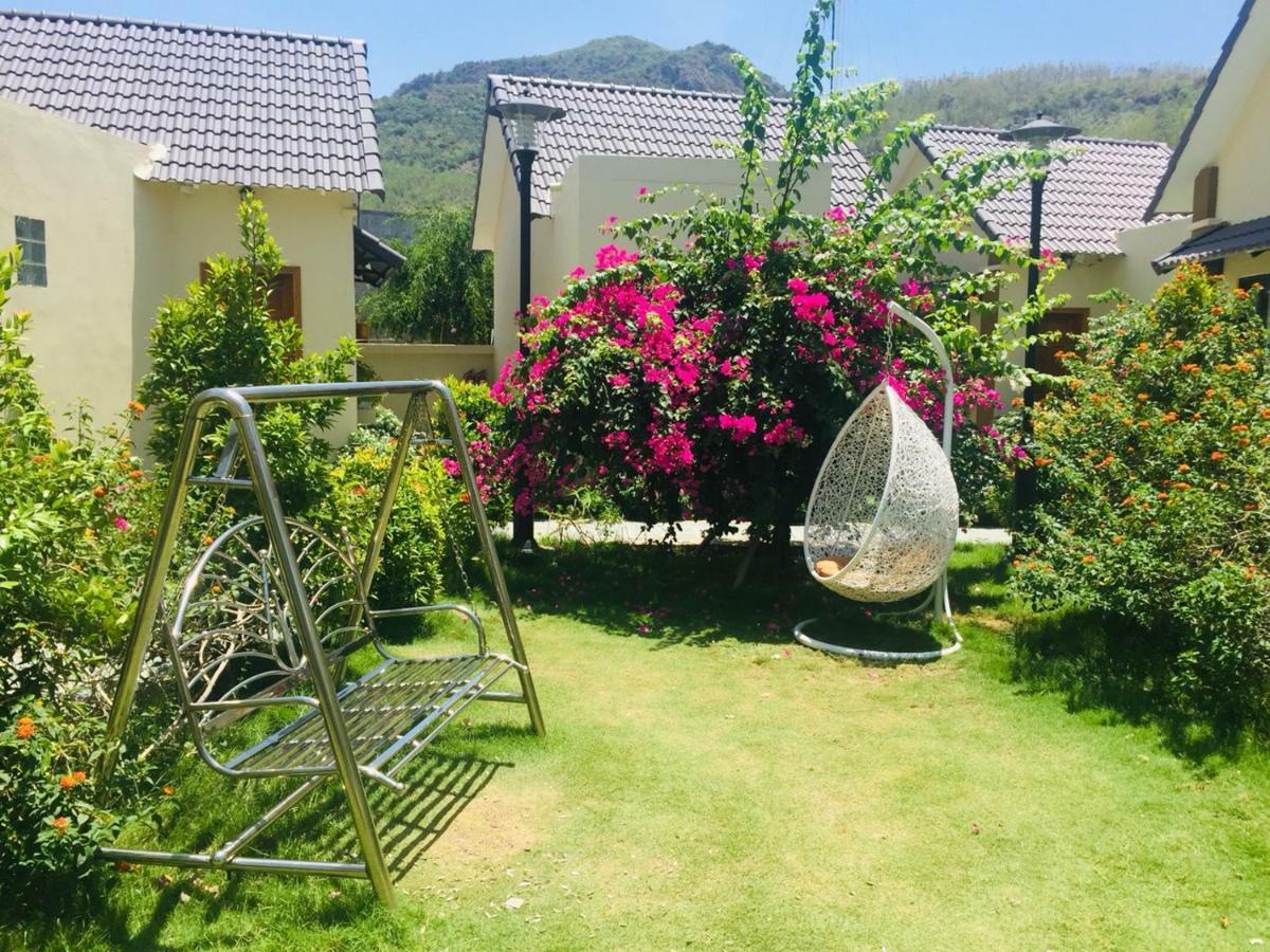 פאן ראנג Aloha Binh Tien-Thon Binh Tien, Cong Hai, Thuan Bac, Ninh Thuan, Viet Nam מראה חיצוני תמונה